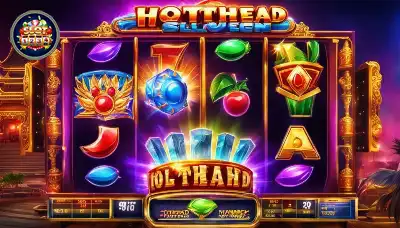 hothead slot pg