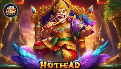 hothead slot pg